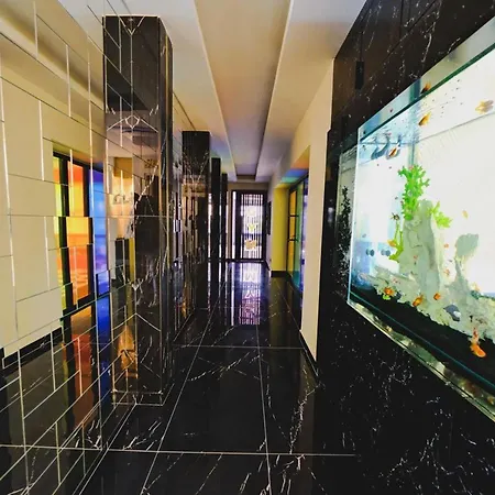 Super Centre Апартаменти Аланія