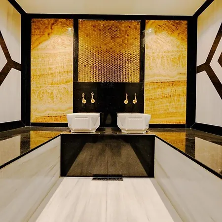 Апартаменти Super Centre