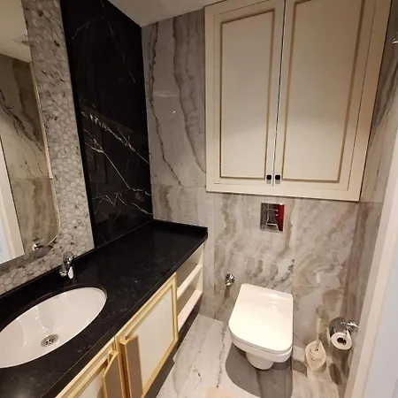 Super Centre Апартаменти