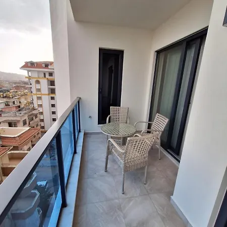 Apartamento Super Centre *