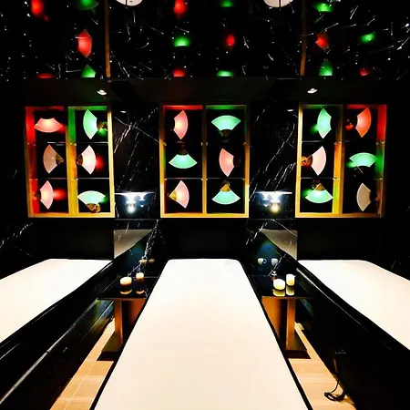 Super Centre Апартаменти Аланія