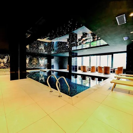 Lejlighed Super Centre Alanya