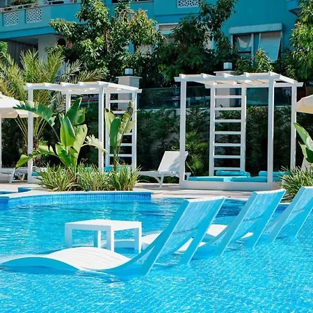 Апартаменти Super Centre