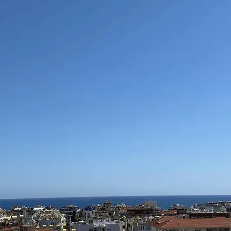 Super Centre * Alanya