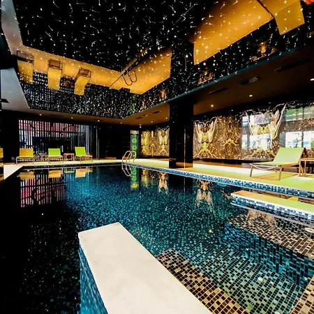 Super Centre アランヤ