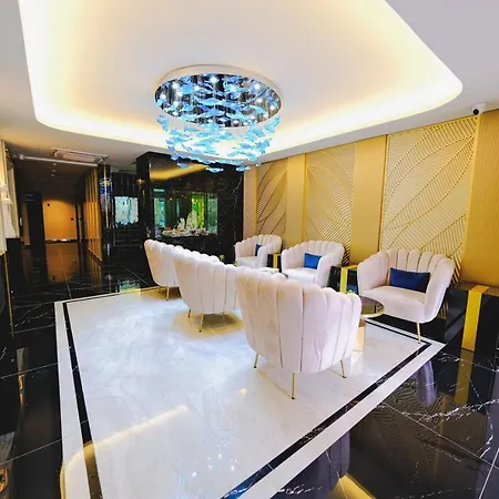 アパート Super Centre