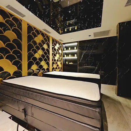 アパート Super Centre