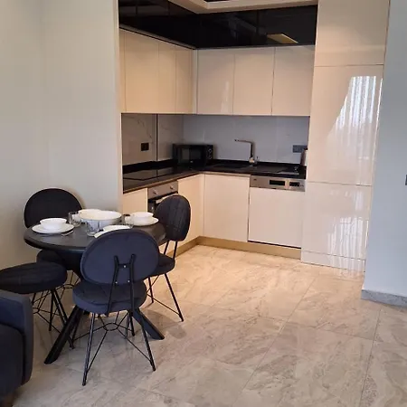 Super Centre アランヤ