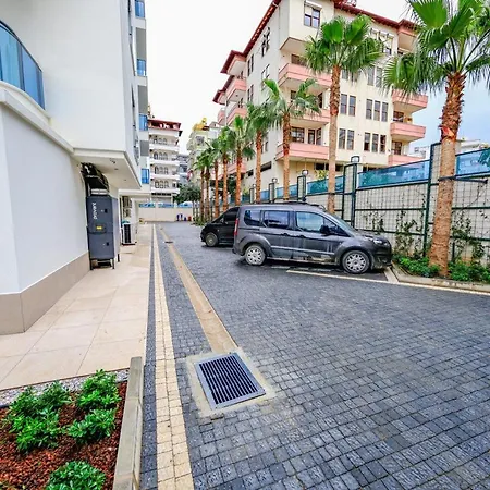 Super Centre Apartman